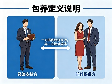 林州包养违法吗？深度揭秘红线风险注意事项